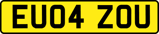 EU04ZOU