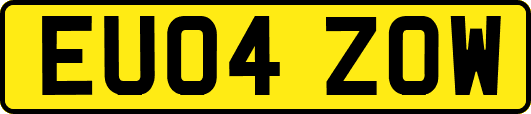 EU04ZOW