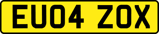 EU04ZOX