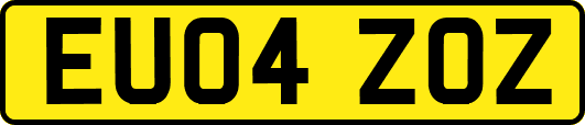 EU04ZOZ