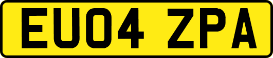 EU04ZPA