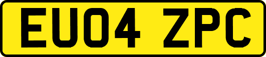 EU04ZPC