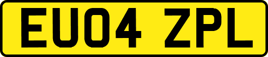 EU04ZPL