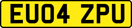 EU04ZPU