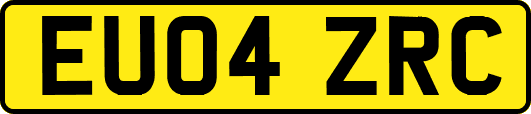 EU04ZRC
