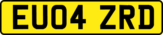 EU04ZRD