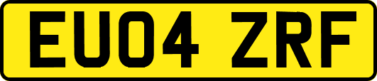EU04ZRF