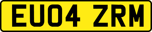 EU04ZRM