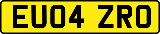 EU04ZRO