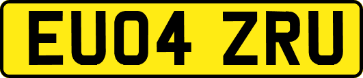 EU04ZRU