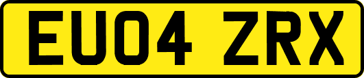 EU04ZRX