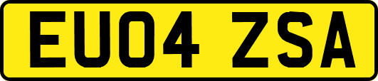 EU04ZSA
