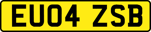 EU04ZSB