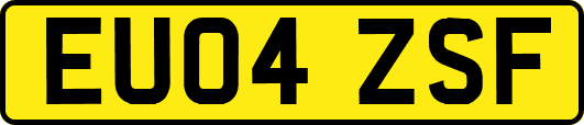 EU04ZSF