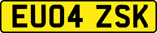 EU04ZSK