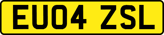 EU04ZSL