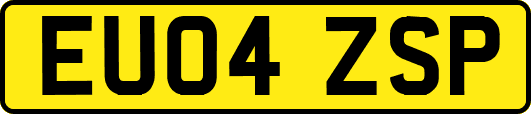 EU04ZSP