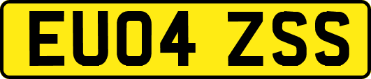 EU04ZSS