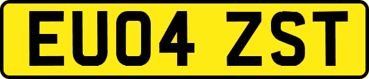 EU04ZST