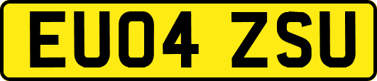 EU04ZSU