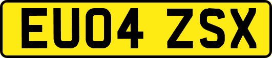EU04ZSX