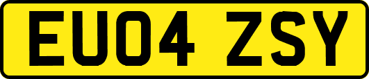 EU04ZSY
