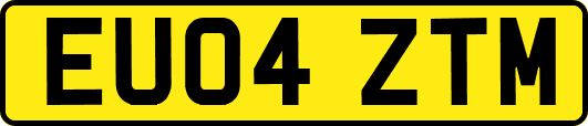 EU04ZTM