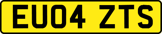 EU04ZTS