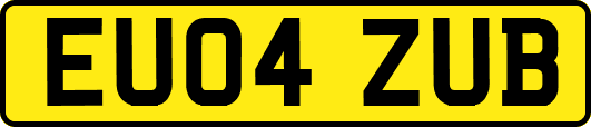 EU04ZUB