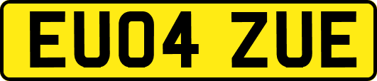 EU04ZUE