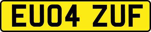 EU04ZUF