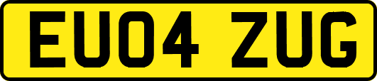 EU04ZUG