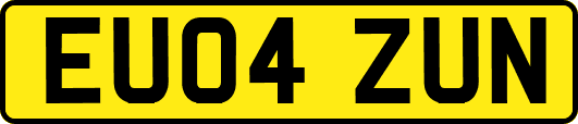 EU04ZUN