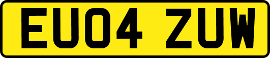 EU04ZUW