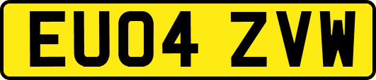 EU04ZVW