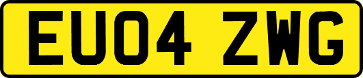 EU04ZWG