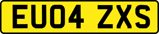 EU04ZXS