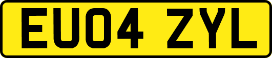 EU04ZYL