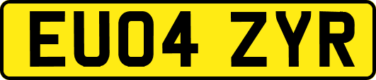 EU04ZYR