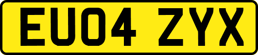 EU04ZYX