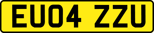 EU04ZZU