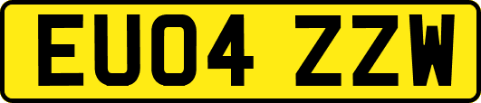 EU04ZZW