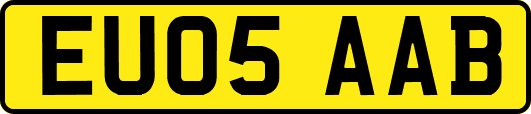 EU05AAB