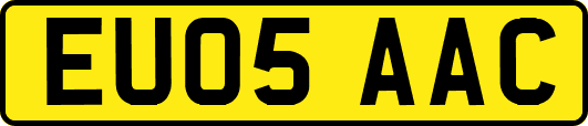 EU05AAC