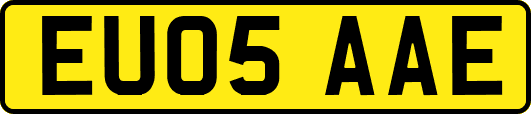 EU05AAE