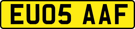 EU05AAF