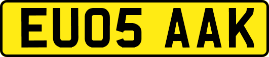 EU05AAK