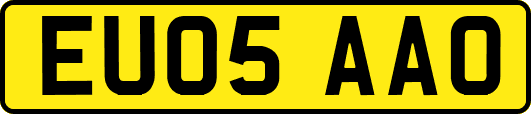 EU05AAO