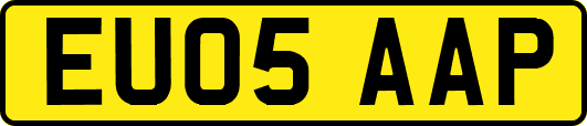 EU05AAP