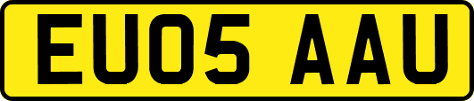 EU05AAU